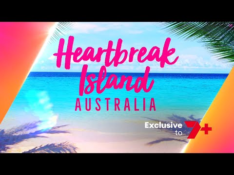 Heartbreak Island Island | Premieres August 4