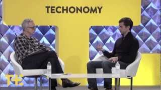 Famous Jack Dorsey Explains Square's Pay-by-Voice Technology Net Worth