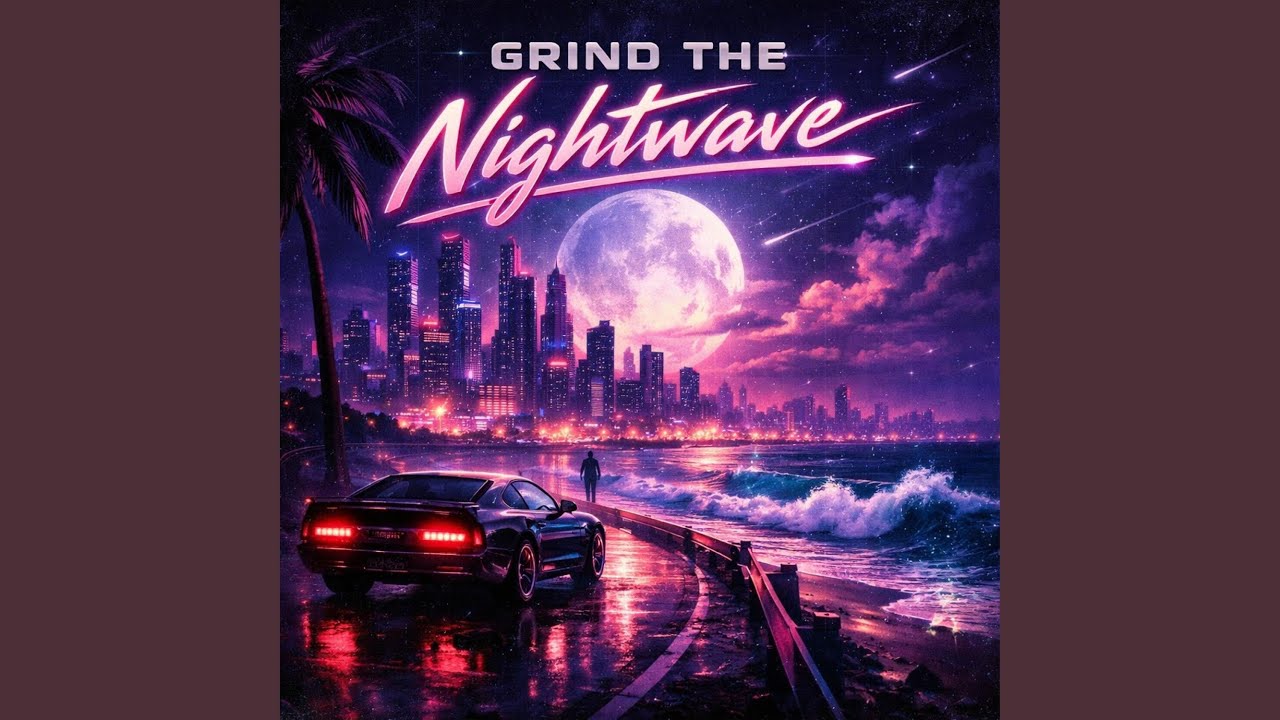 Grind The Nightwave