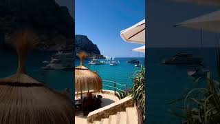 7 seconds in Mallorca ✨
