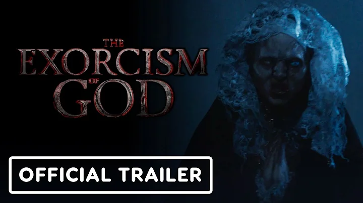 The Exorcism of God - Official Trailer (2022) Joseph Marcell, Mara Gabriela de Fara