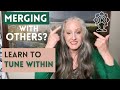 Merging with Others - Why It&#39;s Bad and How to Learn to Turn Within Instead