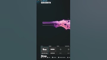 OP Warzone Loadout Glitch!! Must use for 8 attachments while using Overkill Perk!