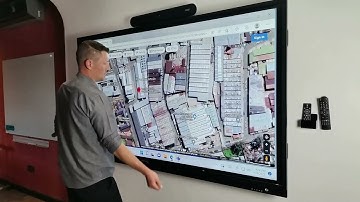 Using Google Maps On Parrot Touch LED Screen
