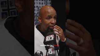 Tech N9ne: "I Couldn't Afford Jordans Back Then" - From Broke to Boss