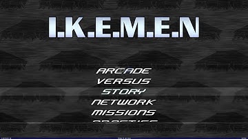 ⚙️ Ikemen GO [0.99.0] - Testing New Features | Perfomance | Modules & HD Resources