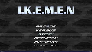 Ikemen Go 0.99.0 - Testing New Features Perfomance Modules & Hd Resources