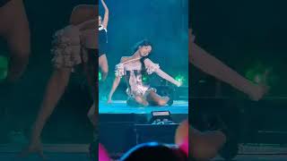 Blackpink - Born Pink Encore In Paris - Lisa Fancam 3 - Stade de France - July 15 2023