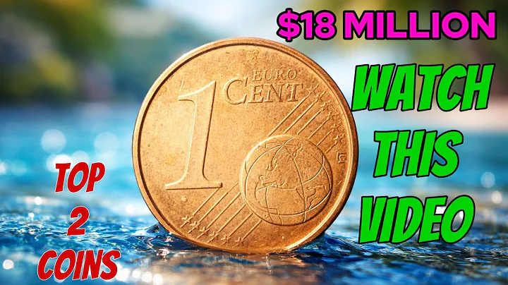 The MOST VALUABLE 1 EURO CENT COINS BIG MONEY German Coin 2009 & 2014 Worth Thousands