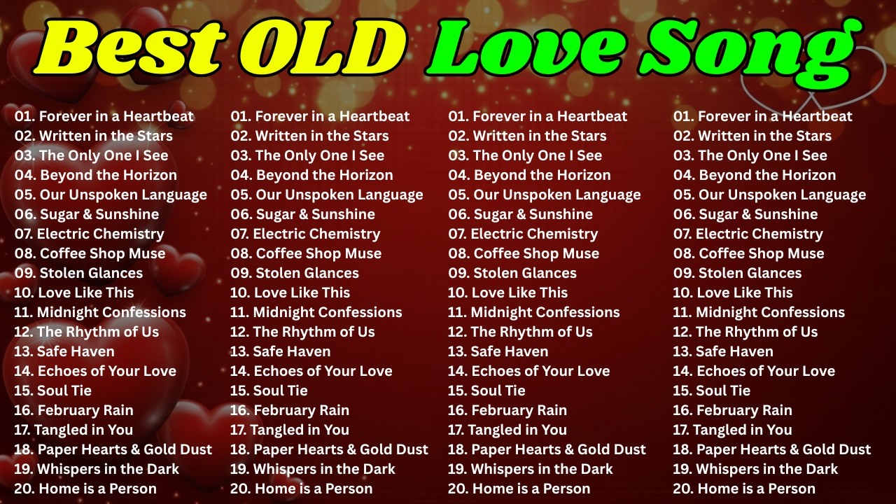 80s Greatest Hits Oldies But Goodies Songs - Oldies But Goodies - Best Songs 80s Music Hits