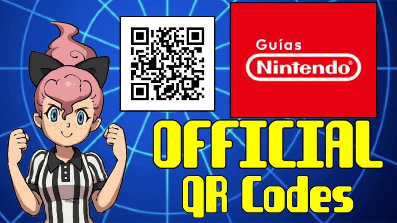 Consigue yokais especiales con estos códigos QR de Yo-Kai Watch 3 - Vandal