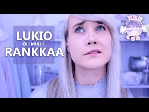 Video: Missä Sandburgin lukio on?