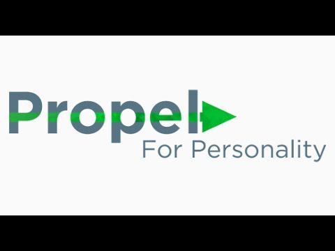 Introduction to Propel + Demonstration