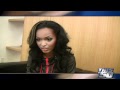 Thisis50 Interview With Lola Luv "Music Is The Career I'm Choosing"