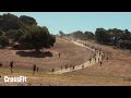 The CrossFit Games - Ranch Trail Run