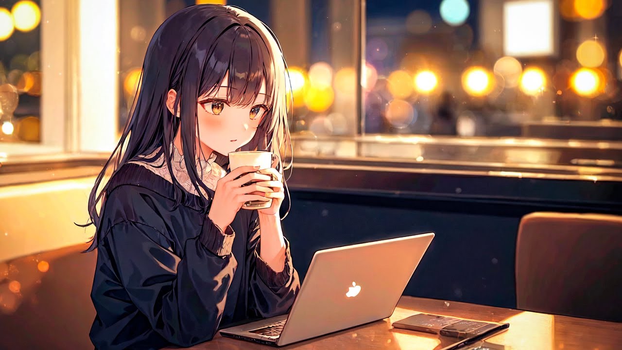The Best Aesthetic Background Music for Studying & Relaxing 🧘‍♀️🎶🌸
