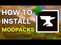 How To Install World Edit Minecraft Curseforge