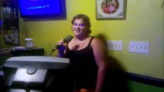 Holly Eyerman sings Redneck Woman by mariaproductions2009 188 views 12 years ago 4 minutes