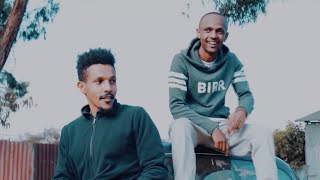 Zeariaya X Abi X HaddinQo (Birr) ዘአርያ X አቢ X ሐዲንቆ (ብር) - New Ethiopian Music 2020(Official Video)