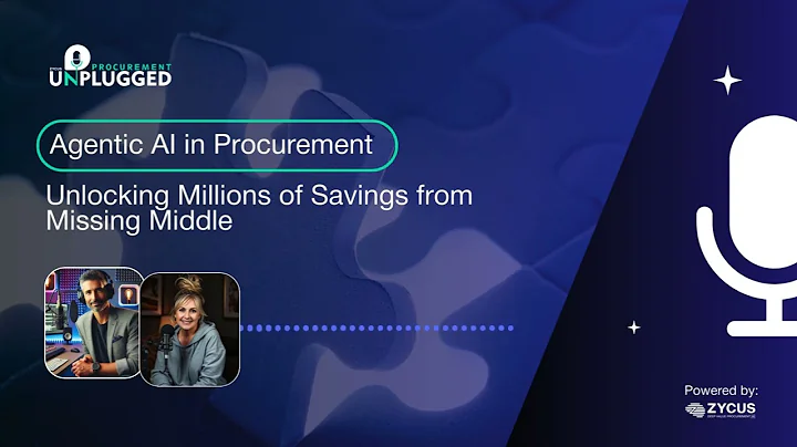 Agentic AI in Procurement
