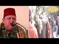 الشيخ كامل احمد شعيل رائعة ال عمران عزاء عائلات العربي بالطاهري منية النصر 