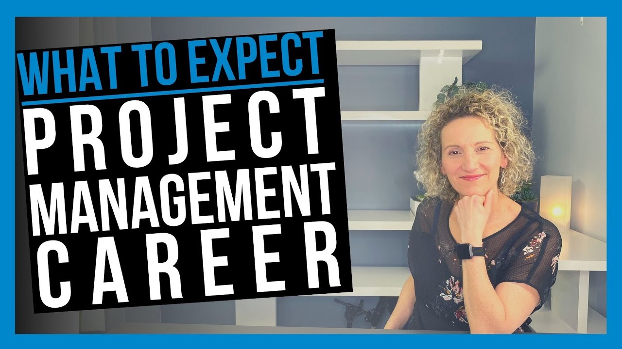 What to Expect from a Project Management Career