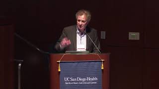 Session 5: Neural Stem Cells - Stuart Lipton