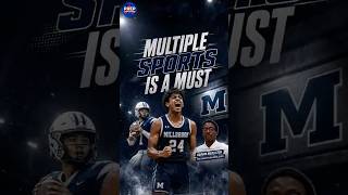 Why Prep School Athletes Benefit From Playing More Than Basketball