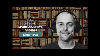 INTERVIEW - Attention Is Sovereignty - Nick Heys on Mycelium Hub