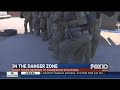 SWAT Teams: Behind the scenes