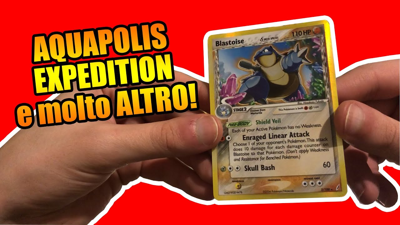 Ho Comprato un ALBUM di Carte Pokémon e la più RARA era FALSA! 😭 [NUOVI ...