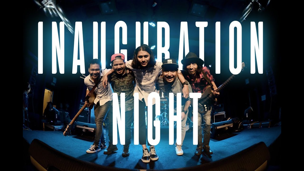 INAUGURATION NIGHT 1000 KILOMETERS JASMINE ELEKTRIK [PART 6]