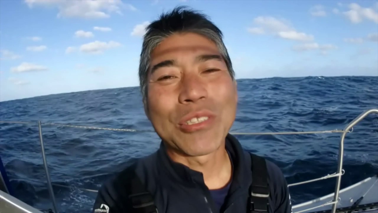 D34 : Weekly Highlights #6 / Vendée Globe