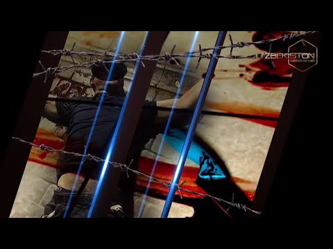 Video: Oskar Ta'sis Etilganida
