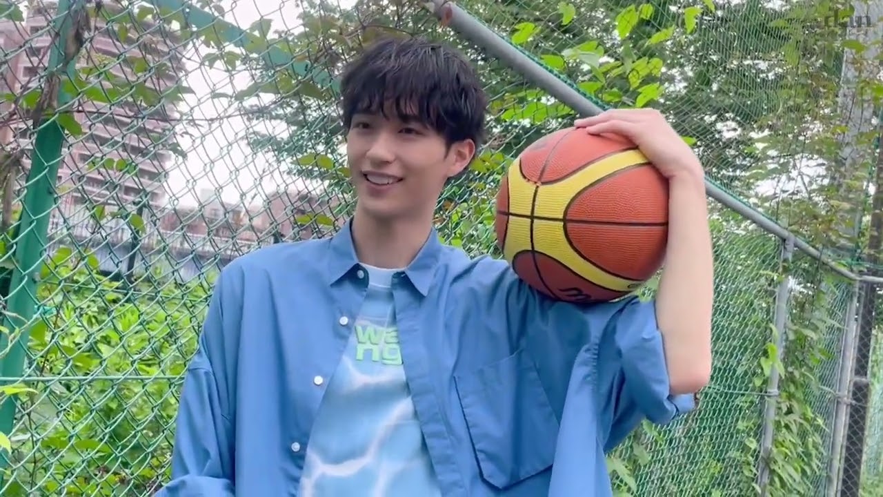 【TVガイドdan vol.52】野村康太メイキング動画