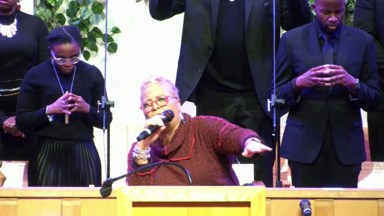 City Wide Revival 2026 | Interdenominational Ministerial Alliance and Vicinity of Durham NC