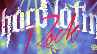 Big Citi Loops - Hard Latin Rock