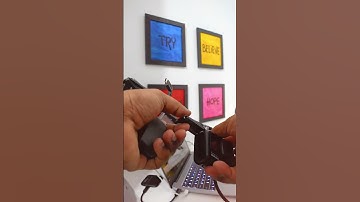 GoPro Mic Adapter ki Problem Solved #shorts