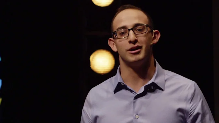 A War on the Media | Jarred DeHerrera | TEDxNorthC...