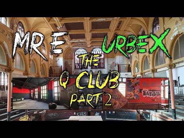 The Q Club Birmingham