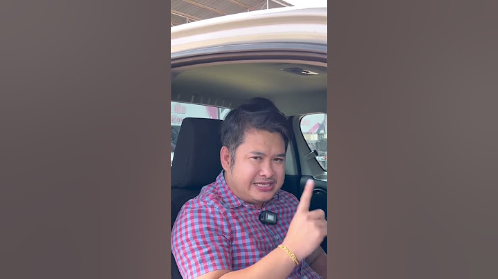 5จุดสังเกตดูรถน้ำท่วม