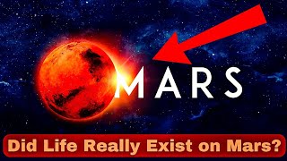 Mars Wasn't Always a Desert: CIA Docs Reveal Giant-Size Mystery | #shortsyoutube  #shortsfeed  #nasa
