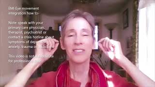 Emi Eye Movement Integration How To 2 19 21