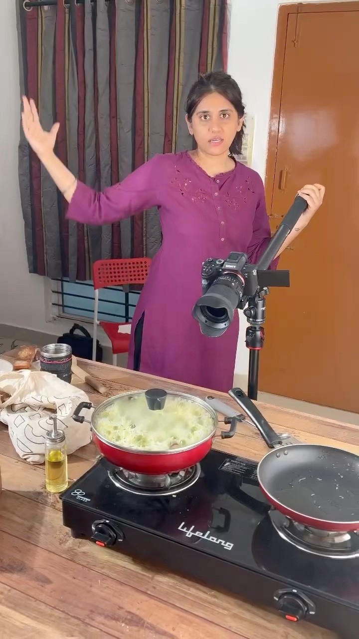 Basmati rice commercial ?✨ #cinematic #commercialshoot #food #commercial #creativecommercials #bts