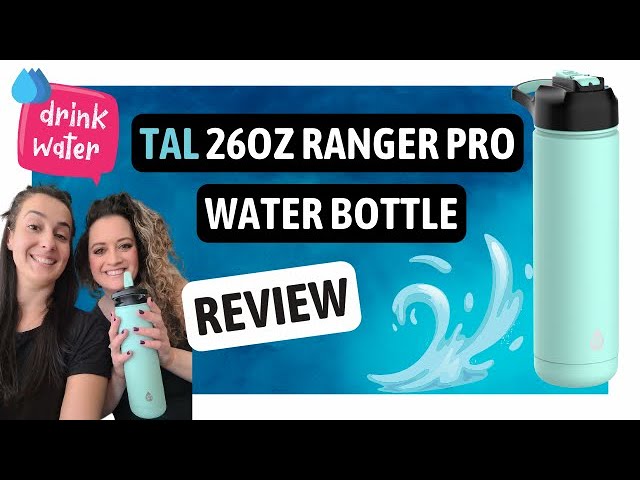 Our Point of View on Tal 64 Ounce Water Bottles From  