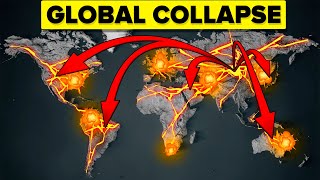 Shocking Reason Globalization is Collapsing (and What Could Come Next)
