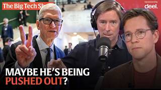Was Tim Cook good or bad for the world? | The Big Tech Show