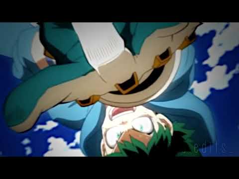 [AMV] Badass Anime MEP