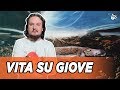 Potrebbe esserci vita su Giove? - #AstroCaffè