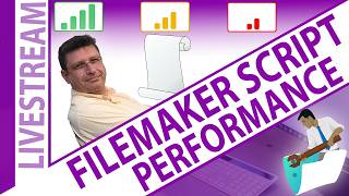 Script Performance in FileMaker